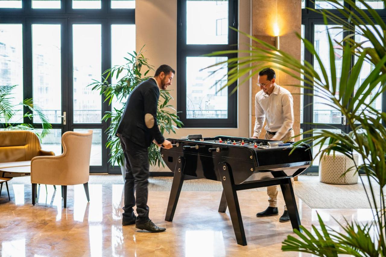 Ibis Paris Porte De Bercy Шарантон-ле-Пон Екстер'єр фото