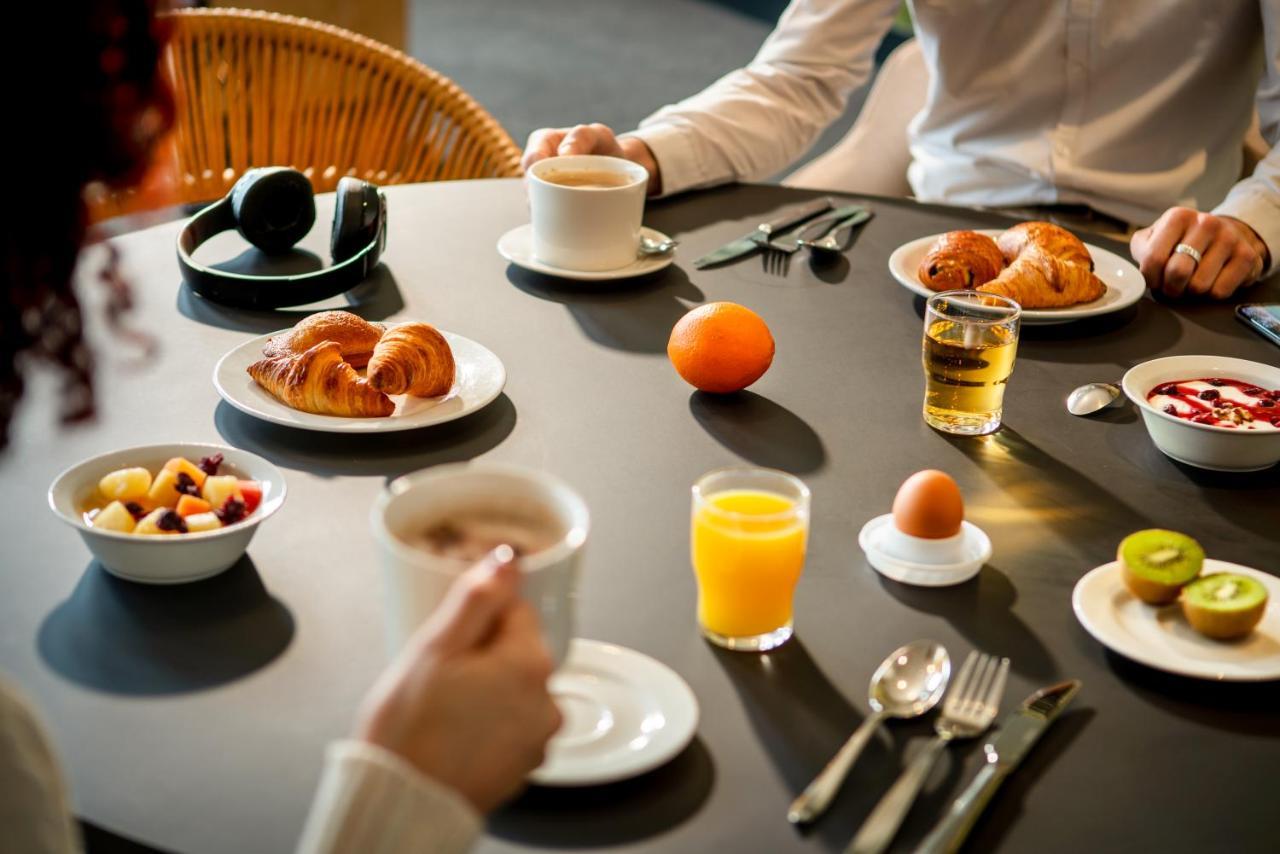 Ibis Paris Porte De Bercy Шарантон-ле-Пон Екстер'єр фото