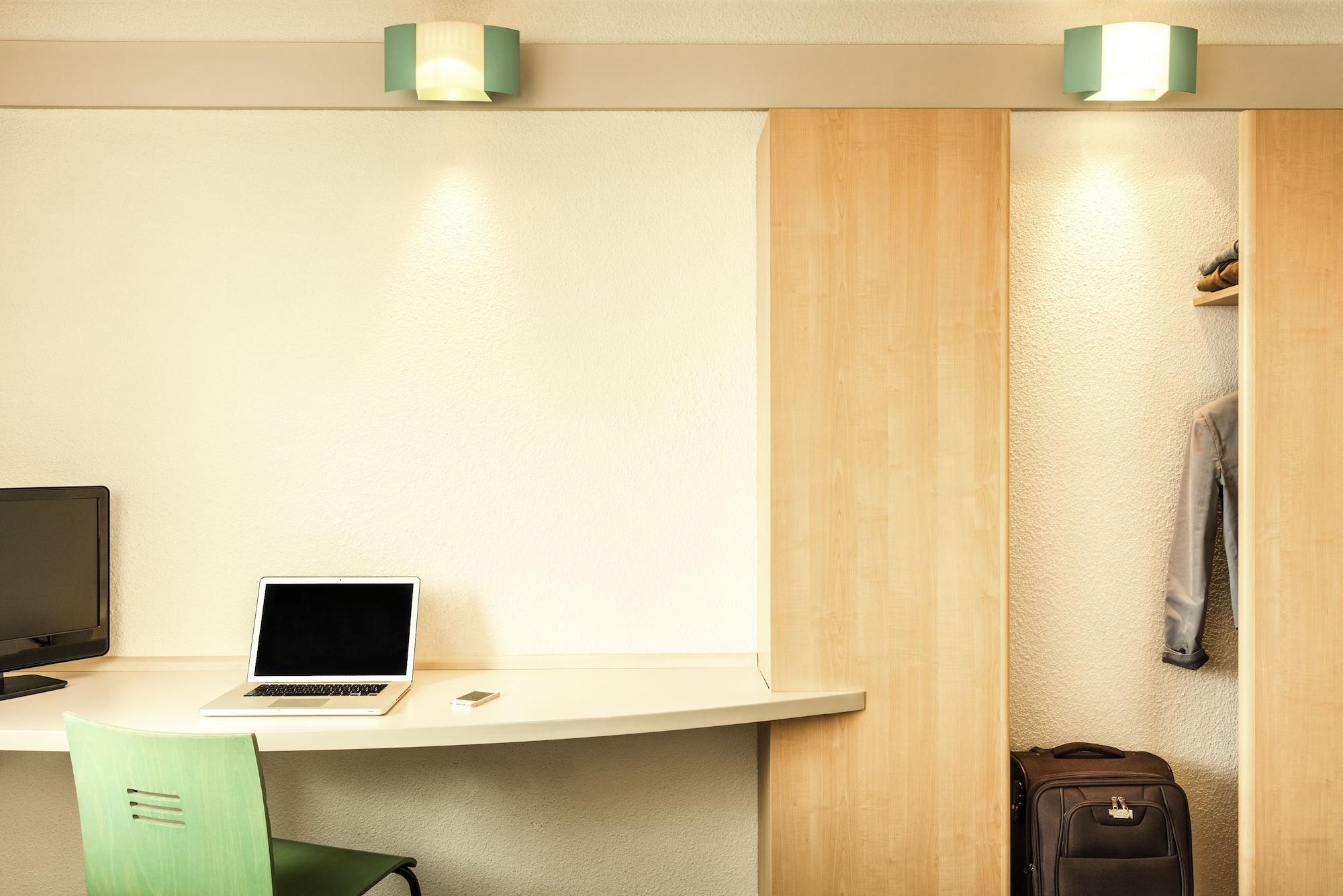Ibis Paris Porte De Bercy Шарантон-ле-Пон Екстер'єр фото