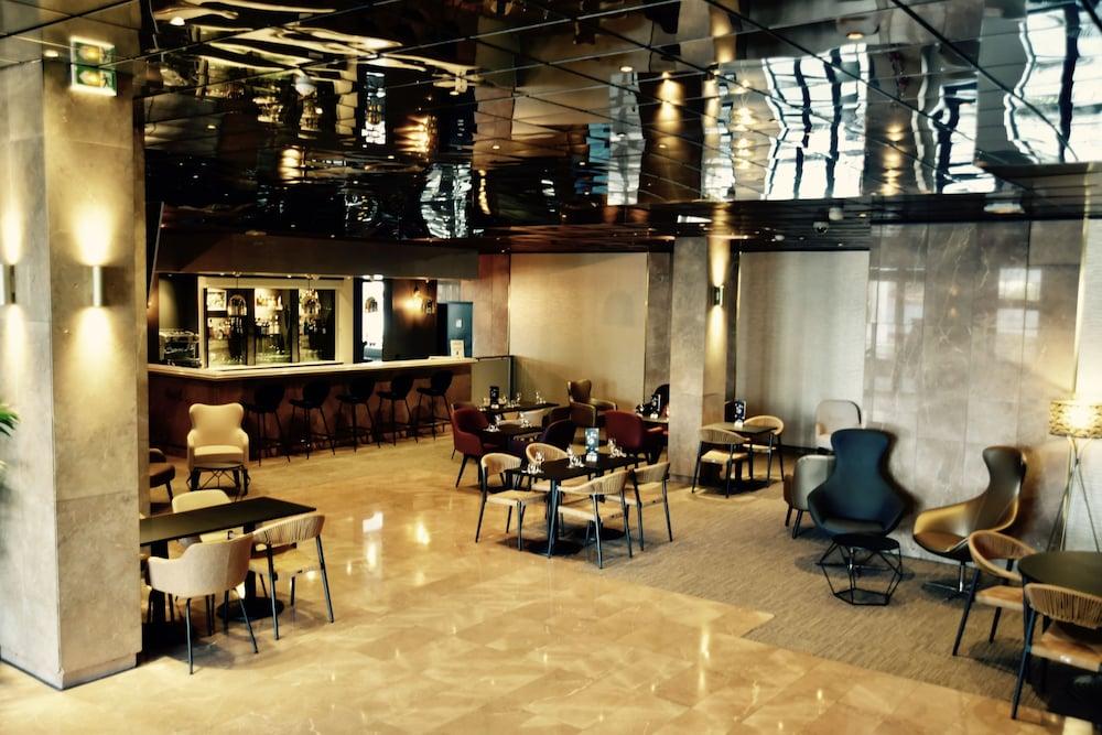 Ibis Paris Porte De Bercy Шарантон-ле-Пон Екстер'єр фото
