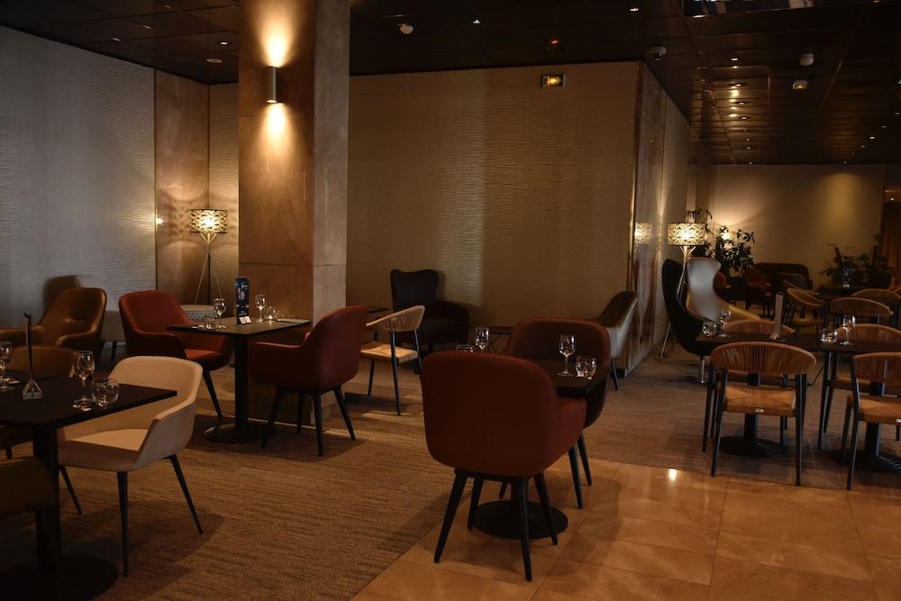 Ibis Paris Porte De Bercy Шарантон-ле-Пон Екстер'єр фото