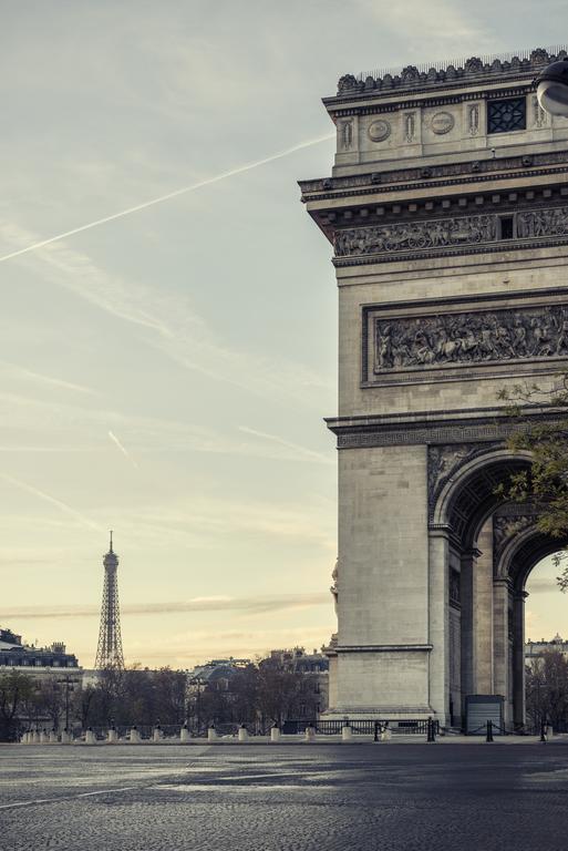 Ibis Paris Porte De Bercy Шарантон-ле-Пон Екстер'єр фото