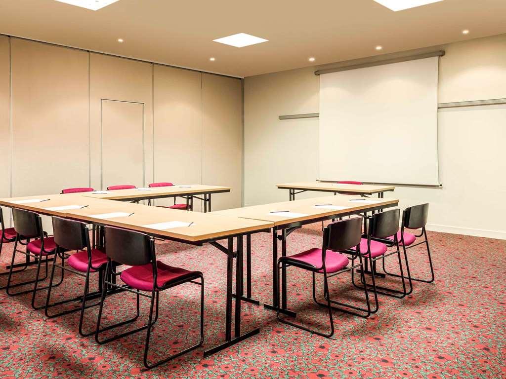 Ibis Paris Porte De Bercy Шарантон-ле-Пон Зручності фото