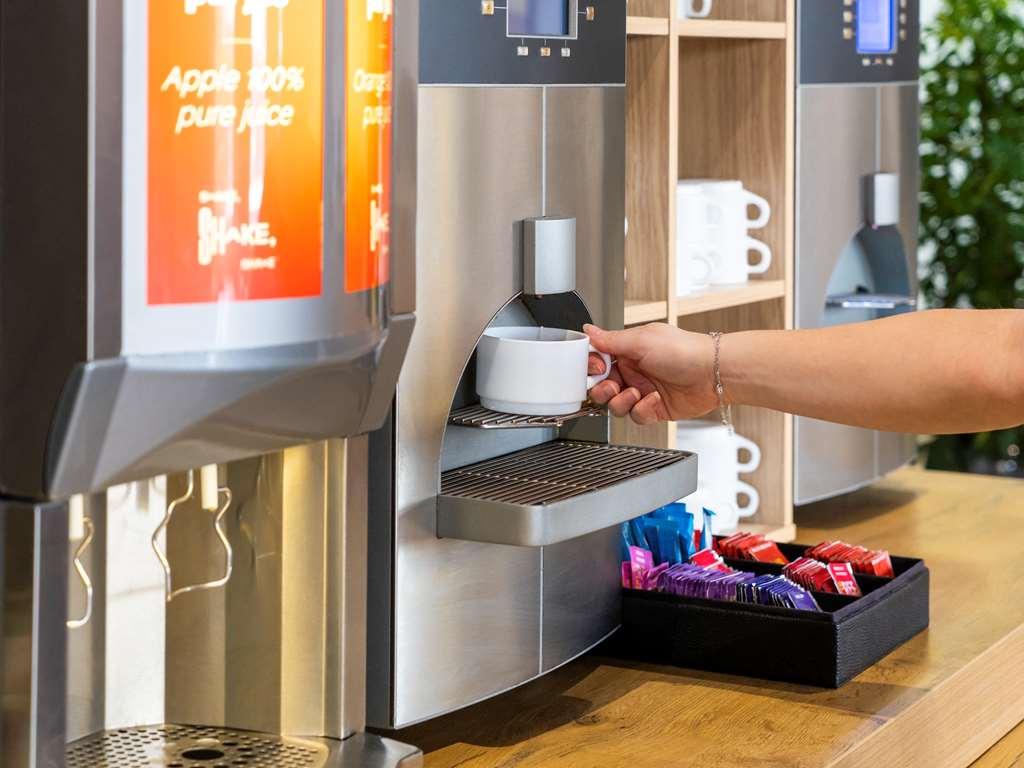 Ibis Paris Porte De Bercy Шарантон-ле-Пон Екстер'єр фото