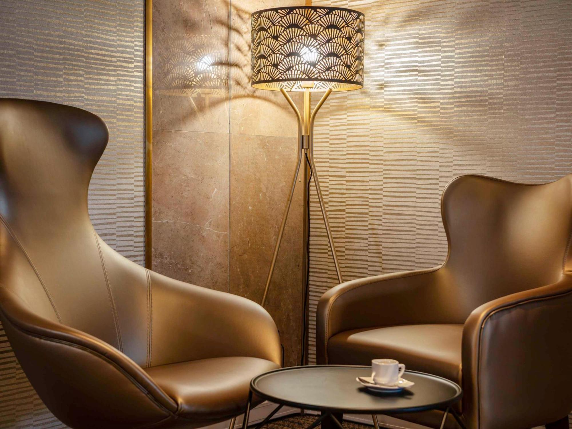 Ibis Paris Porte De Bercy Шарантон-ле-Пон Екстер'єр фото