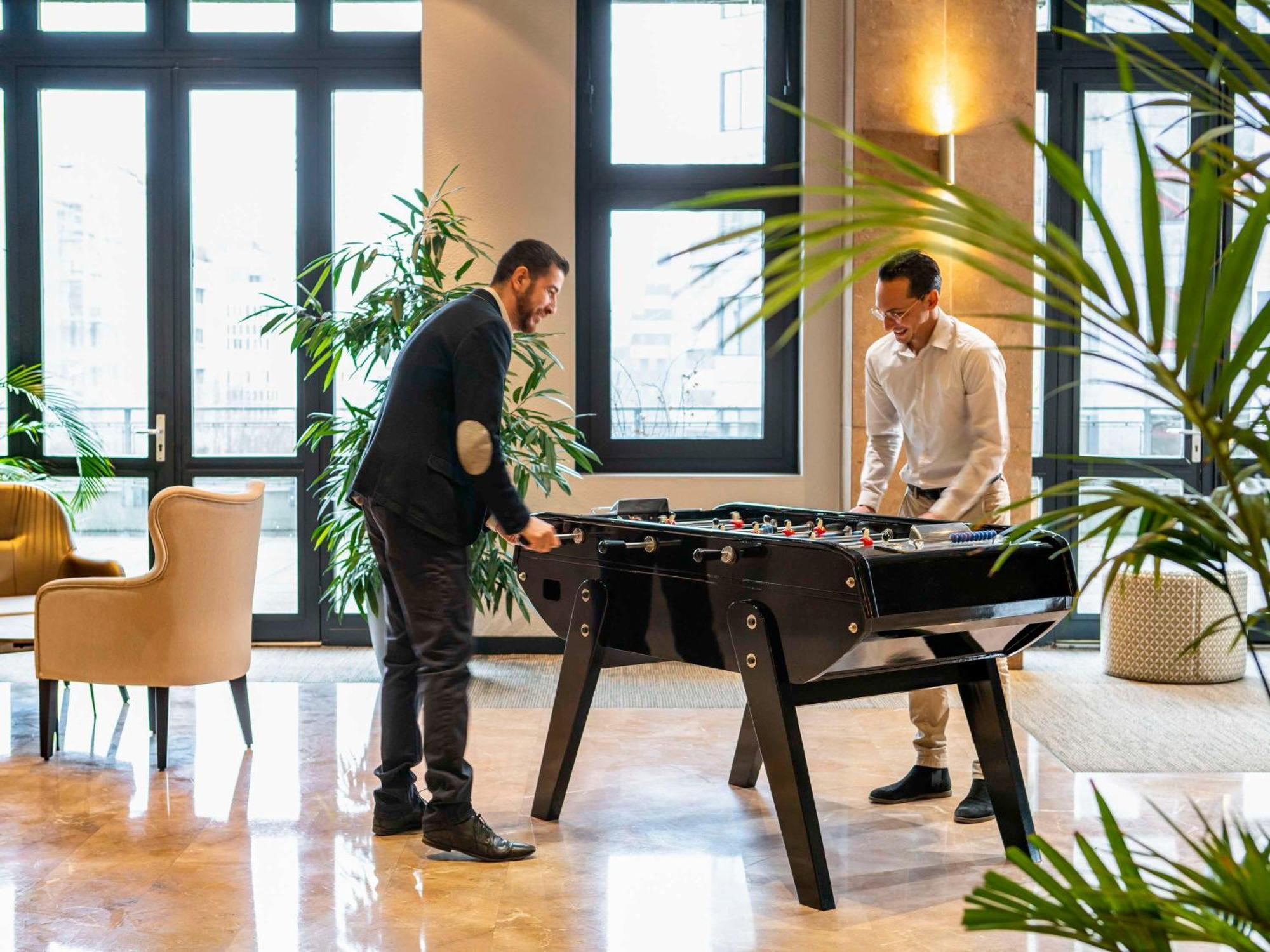 Ibis Paris Porte De Bercy Шарантон-ле-Пон Екстер'єр фото